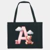 Woven shopping bag  Thumbnail