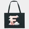 Woven shopping bag  Thumbnail