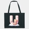Woven shopping bag  Thumbnail
