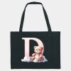Woven shopping bag  Thumbnail