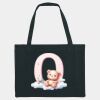 Woven shopping bag  Thumbnail