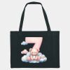Woven shopping bag  Thumbnail