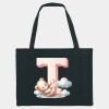 Woven shopping bag  Thumbnail