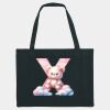 Woven shopping bag  Thumbnail