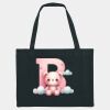 Woven shopping bag  Thumbnail