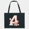 Woven shopping bag  Thumbnail