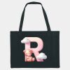 Woven shopping bag  Thumbnail