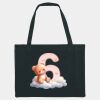 Woven shopping bag  Thumbnail