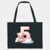 Woven shopping bag  Thumbnail