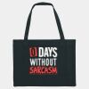 Woven shopping bag  Thumbnail