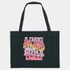 Woven shopping bag  Thumbnail