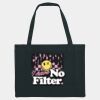 Woven shopping bag  Thumbnail
