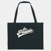 Woven shopping bag  Thumbnail