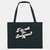 Woven shopping bag  Thumbnail