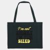 Woven shopping bag  Thumbnail