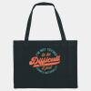 Woven shopping bag  Thumbnail