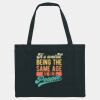 Woven shopping bag  Thumbnail