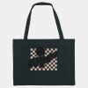 Woven shopping bag  Thumbnail