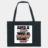 Woven shopping bag  Thumbnail