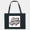 Woven shopping bag  Thumbnail