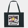 Woven shopping bag  Thumbnail