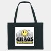 Woven shopping bag  Thumbnail