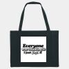 Woven shopping bag  Thumbnail