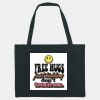 Woven shopping bag  Thumbnail