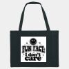 Woven shopping bag  Thumbnail