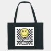 Woven shopping bag  Thumbnail
