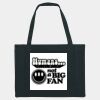 Woven shopping bag  Thumbnail