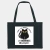 Woven shopping bag  Thumbnail