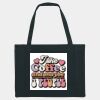Woven shopping bag  Thumbnail