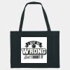 Woven shopping bag  Thumbnail