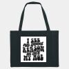Woven shopping bag  Thumbnail