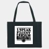 Woven shopping bag  Thumbnail