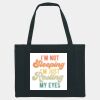 Woven shopping bag  Thumbnail