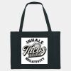Woven shopping bag  Thumbnail