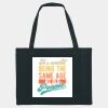 Woven shopping bag  Thumbnail