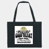 Woven shopping bag  Thumbnail