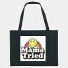 Woven shopping bag  Thumbnail