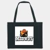 Woven shopping bag  Thumbnail