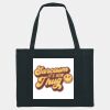 Woven shopping bag  Thumbnail