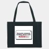 Woven shopping bag  Thumbnail