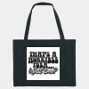 Woven shopping bag  Thumbnail