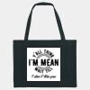 Woven shopping bag  Thumbnail