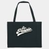 Woven shopping bag  Thumbnail