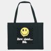 Woven shopping bag  Thumbnail
