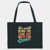 Woven shopping bag  Thumbnail