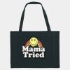 Woven shopping bag  Thumbnail